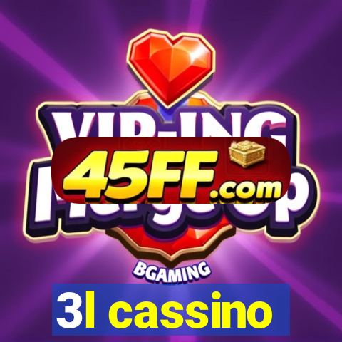 3l cassino